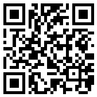 QR Code for bitcoin:3C8R8ACQu3uu8cNkSkSy9GS4xeimYkLj5D