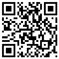 QR Code for bitcoin:3C8UbHYuHimufSMfiQFFA1PQAJRUWmvRAJ
