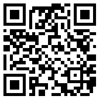 QR Code for bitcoin:3C8VRYQru2FSM4zLWkYqHrxBnKtyGzeH3a