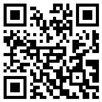 QR Code for bitcoin:3C8WzoRaMyc1ePxaxQxccKXkECej26BQwG