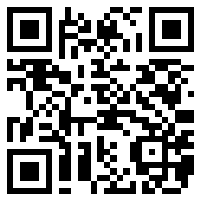 QR Code for bitcoin:3C8ZJrK2RpiLAByYmc6UG6fkVfhVaRvtLU