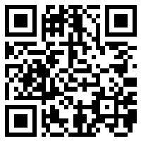 QR Code for bitcoin:3C8bAYP5gvvBWLfWocoSx7Wjc87TS1uSNr