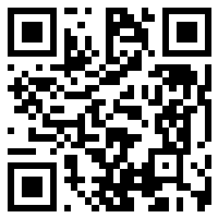 QR Code for bitcoin:3C8bVTusLxp29HWm2uTQjzsrf7tQkKNqMW