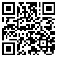 QR Code for bitcoin:3C8bqBh5LLx68EJjFydojayTSzXEYCnvKc