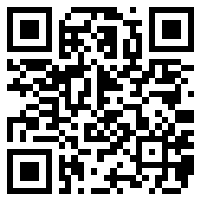 QR Code for bitcoin:3C8d8qCG6CVvon6PCvr9sgkfR4mSZL5U3e