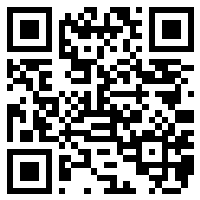 QR Code for bitcoin:3C8dZDv7BZyqrnJq2LinT727vdjpjq4Ufd