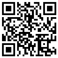 QR Code for bitcoin:3C8e4VUHptsuXGDkN7n5w7JxopfPiZc73Y