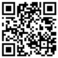 QR Code for bitcoin:3C8eaArV6MyP3mJoFQYjfH1GfjYGbgex3G