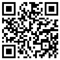 QR Code for bitcoin:3C8er68Paed8985vuZyTTgVf9QobLPQXZY