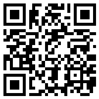 QR Code for bitcoin:3C8fFzL1WkXPjeCv3uguRYeVHmRSSb9k8a