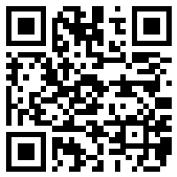 QR Code for bitcoin:3C8fqbVGSjGprn4TMGA6EVyBGCsEBoBy6L