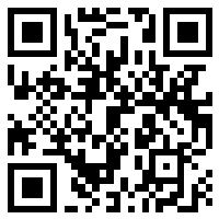 QR Code for bitcoin:3C8g1xVTyBZatmATXGBAgfHuGDGtKaMDUG