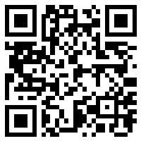 QR Code for bitcoin:3C8hrcWAibWevy2KySW8yiTJea1EQVRH6D