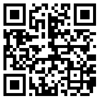 QR Code for bitcoin:3C8kRcPfZMgrxka3iLiLdWb4WAENjUTPXR