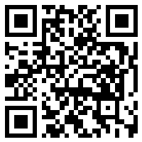 QR Code for bitcoin:3C8u91pDqV7ACQ9sfkUtR4khWKXMYZa1WQ