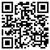 QR Code for bitcoin:3C8vm1Re9NQFSvpRVN8HqNj4MGq3FwJfFa