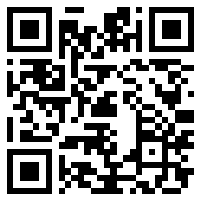 QR Code for bitcoin:3C8zGVfRfeS2YtJcFAUTsuqf4JKu986XAT