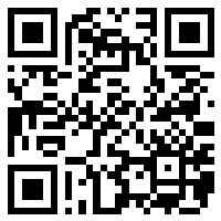 QR Code for bitcoin:3C92Pzrkf3DsS7dRUXaLREqrcf7bpndSiC