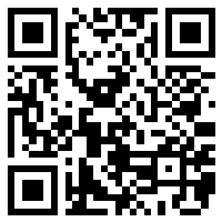 QR Code for bitcoin:3C933gNPChGVStjqqaa2feaTviF8RhGxVS