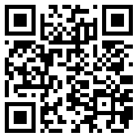 QR Code for bitcoin:3C93w1fTwTSEGpSh6fK2CV9DgouaxBeLPQ