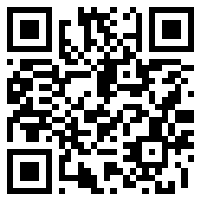 QR Code for bitcoin:3C944PLMKpvySu1F14xDXZS9bEPFoBMQmL