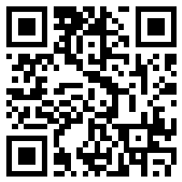 QR Code for bitcoin:3C949XtTst1AUKqPvvzQcMgiSWDsxKuWpp