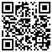 QR Code for bitcoin:3C99Pfhtg73tyD9DUPSawd6Bye8B6eGNRU
