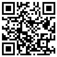 QR Code for bitcoin:3C9AknQZkw5wcaVsDfMsKDP7YCqVeSsBiM
