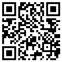 QR Code for bitcoin:3C9Auf2weAHvkosSYvAakWhMJ6ppnT34Mx