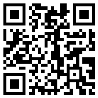 QR Code for bitcoin:3C9E5RKcRwjBTBfCgFsrHDKYLnARPMQdHH
