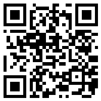 QR Code for bitcoin:3C9Lx7fYEPU3Mxt5VF3BkhihCuaDC1drf4