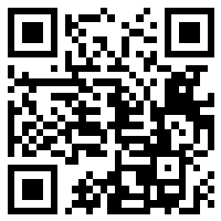 QR Code for bitcoin:3C9Mnk3gUoASNtY5YC1237sd3vSvtJV1L1