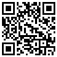QR Code for bitcoin:3C9NtQR2mEhRC8LzgNbwUd6CTe2o3d4bGY