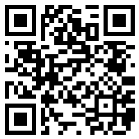 QR Code for bitcoin:3C9PM74CsCb3GfeBj1X6aZ2Cis1S9KrXcX