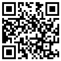 QR Code for bitcoin:3C9Sai5evhBBSpb3kAP8YAL8LCg6MAzBCg