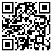 QR Code for bitcoin:3C9UGQ5Yv8MCbi9gRvHUZEmjwC4qaHojSw