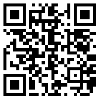 QR Code for bitcoin:3C9Yo6EgACEuXWU7YaCQovXDqpEdMFuNUb