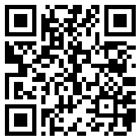 QR Code for bitcoin:3C9ZocrG9Pta43p9R5a4QxjmAAXaLvSCbW