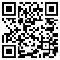 QR Code for bitcoin:3C9aWMQhPmLPjxX9mCRPoqcoFmxzyRvd2B