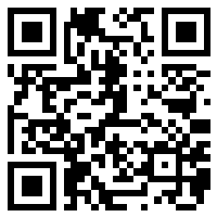 QR Code for bitcoin:3C9c756qEj64BjcYDU4vsS6D1VPNh9wikJ