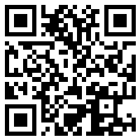 QR Code for bitcoin:3C9cGkctXyu5B8nhJXZDU1aNaodLSZFSb8