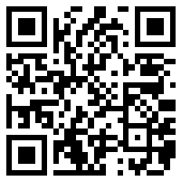 QR Code for bitcoin:3C9e1f5KDGuEHHt2tFms5VWkdcxYAhW4CM