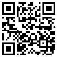 QR Code for bitcoin:3C9j6aJgpTYqFtTpieX3VNmpkXPCDHY2cY