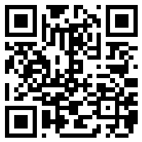 QR Code for bitcoin:3C9oWvHwxSDGtZVnfTne73XJCrtHH7WWo7
