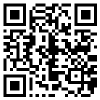 QR Code for bitcoin:3C9p7zcSdb3znJft4RTMyCMLEDghFv5W7U
