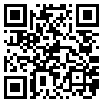 QR Code for bitcoin:3C9pSRLqN4ka4NKoYMRPyfaLsVPk6kb7ip