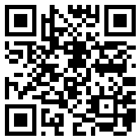 QR Code for bitcoin:3C9rbhPiYxApr7Bdzx8Dmq2dFUPmt2nRoK