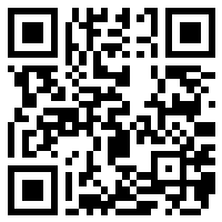 QR Code for bitcoin:3C9xpH17sAjpQ5qEUTaVf3G5CcZgjF9eeP
