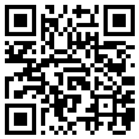 QR Code for bitcoin:3C9zf3MEkkQ5vkSL8ZkTHBhRs2vojSSfTk