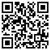 QR Code for bitcoin:3CA1Qc6BWLSs2H4vp9TLwYhpFiQ8fvEe5P